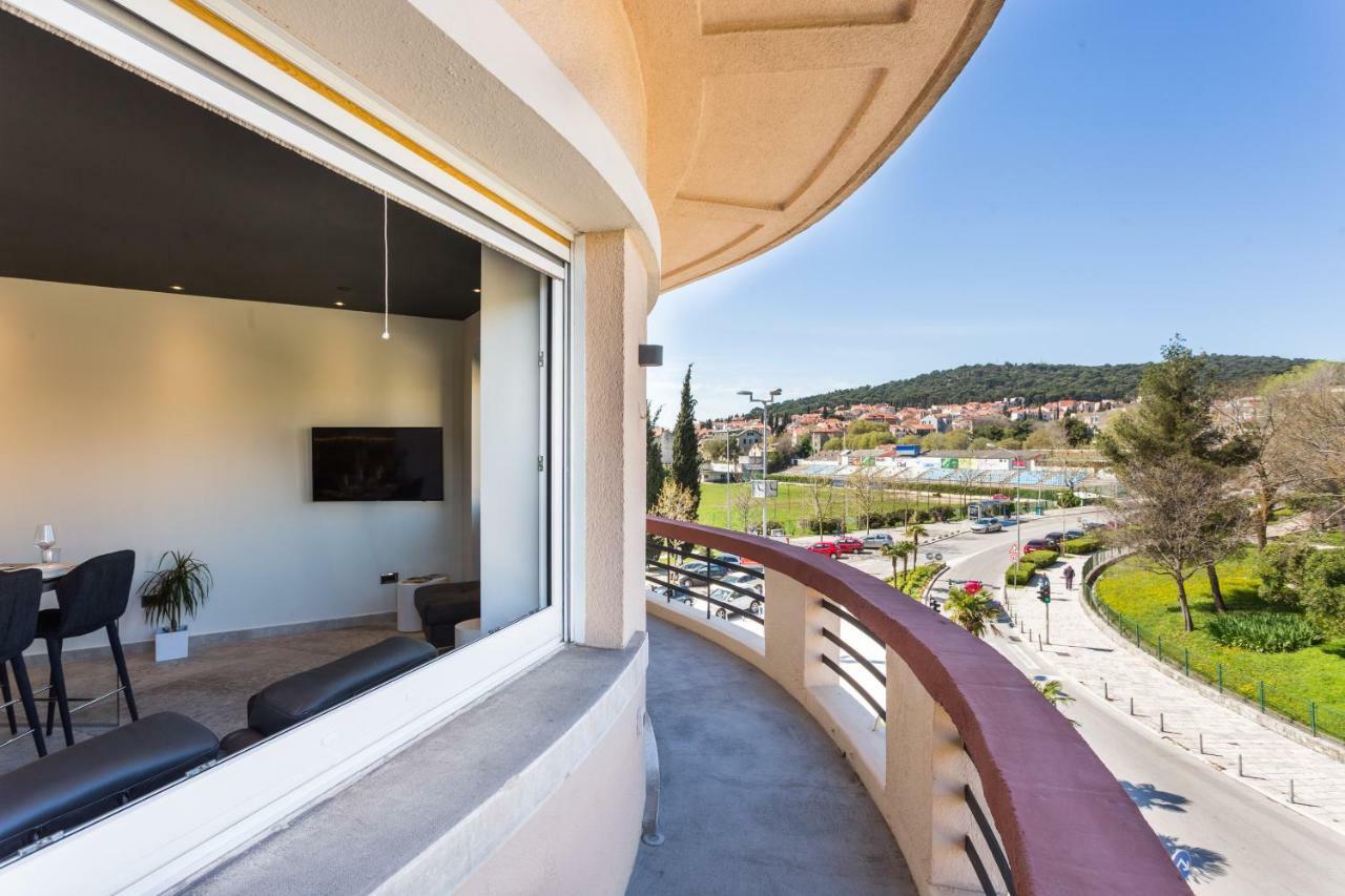New Parkview/cityview Apartman